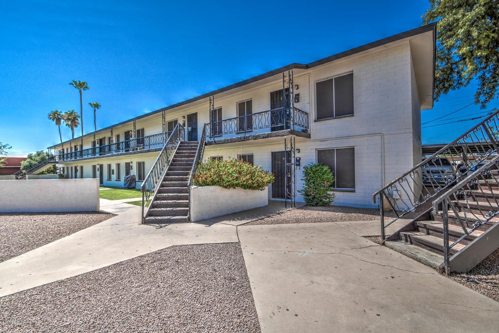 100 W Ray Rd unit 16, Chandler, AZ 85225 - photo 1