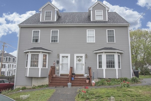 2 York St unit 2, Haverhill, MA 01830 - photo 1