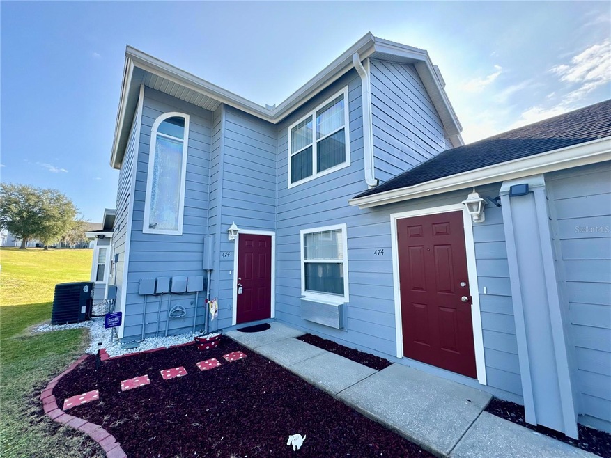 474 Caribbean Dr unit A, Davenport, FL 33897 - photo 1