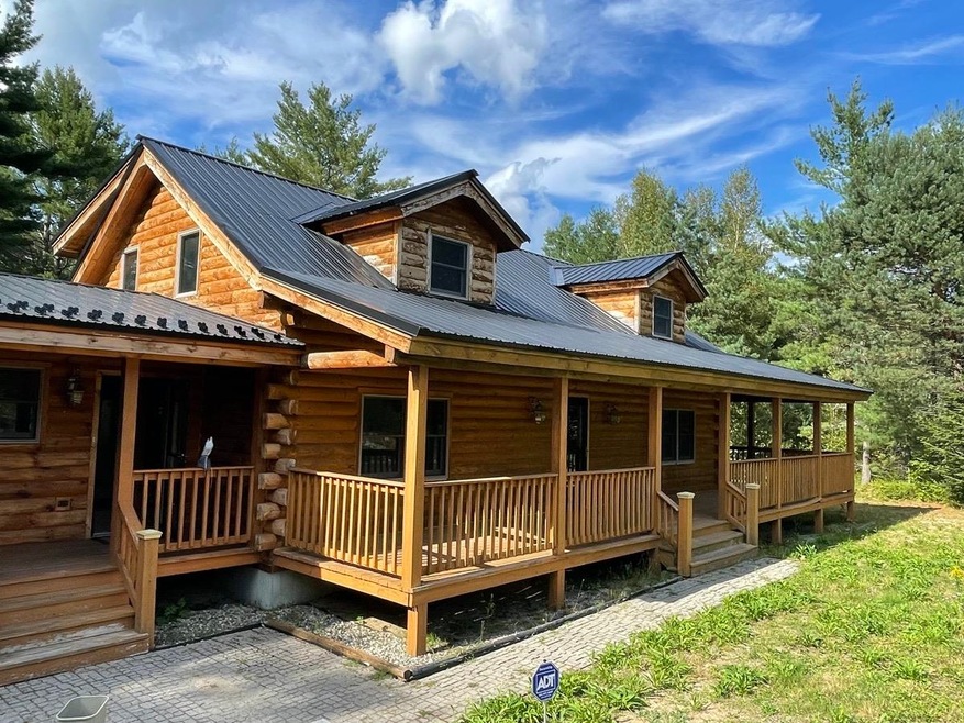 36 Deer Path, Twin Mountain, NH 03595 - photo 1