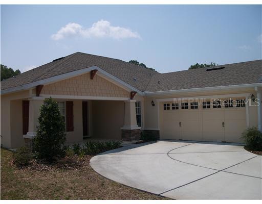 30434 Lipizzan Terrace, Mount Dora, FL 32757 - photo 1