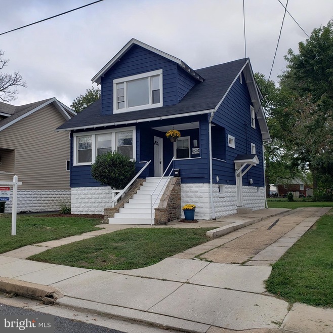 6507 Glenoak Ave, Baltimore, MD 21214 - photo 1