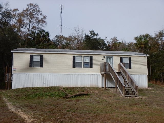 Main View