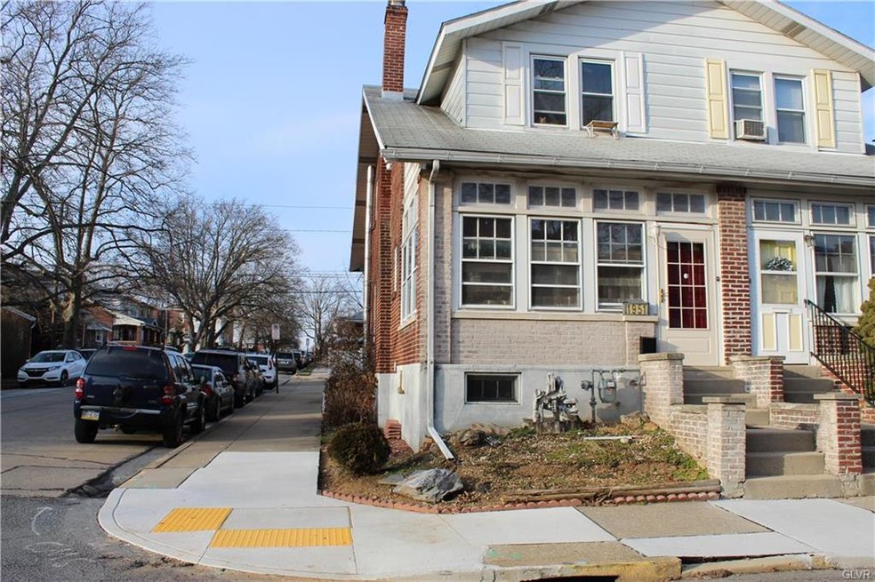 1951 W Allen St, Allentown, PA 18104 - photo 1