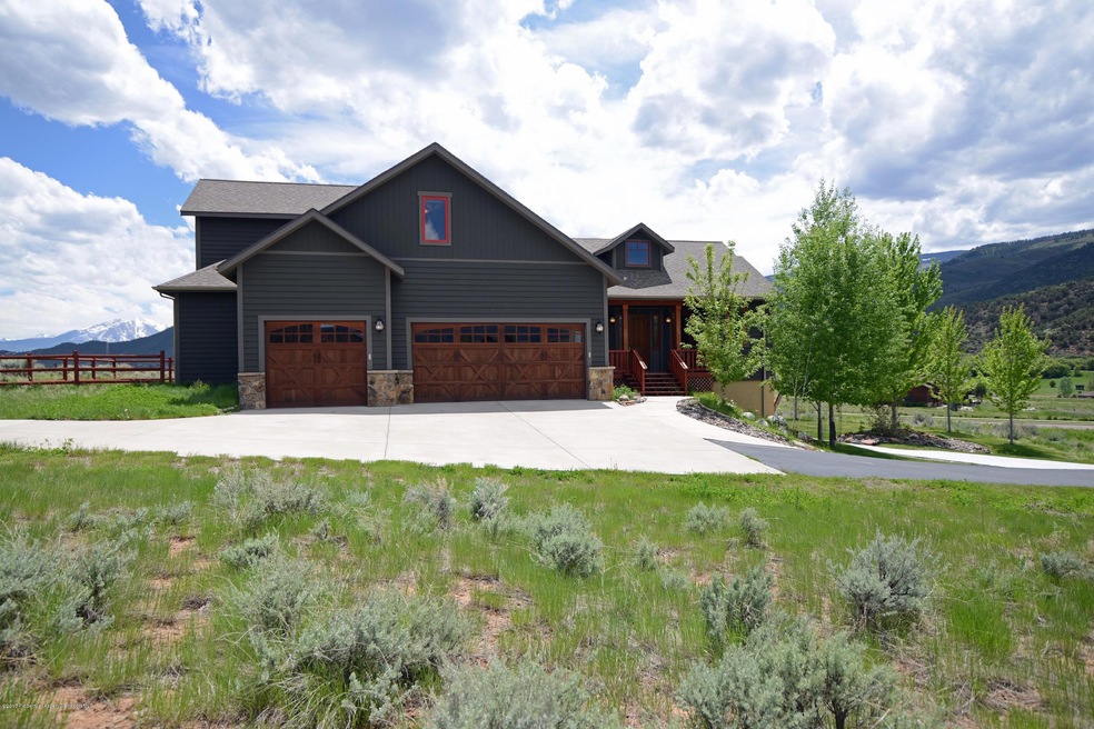 236 Red Cliff Circle