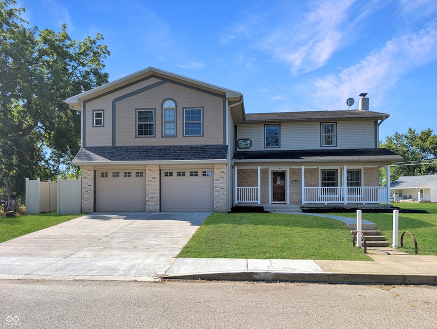 For Sale $445,000