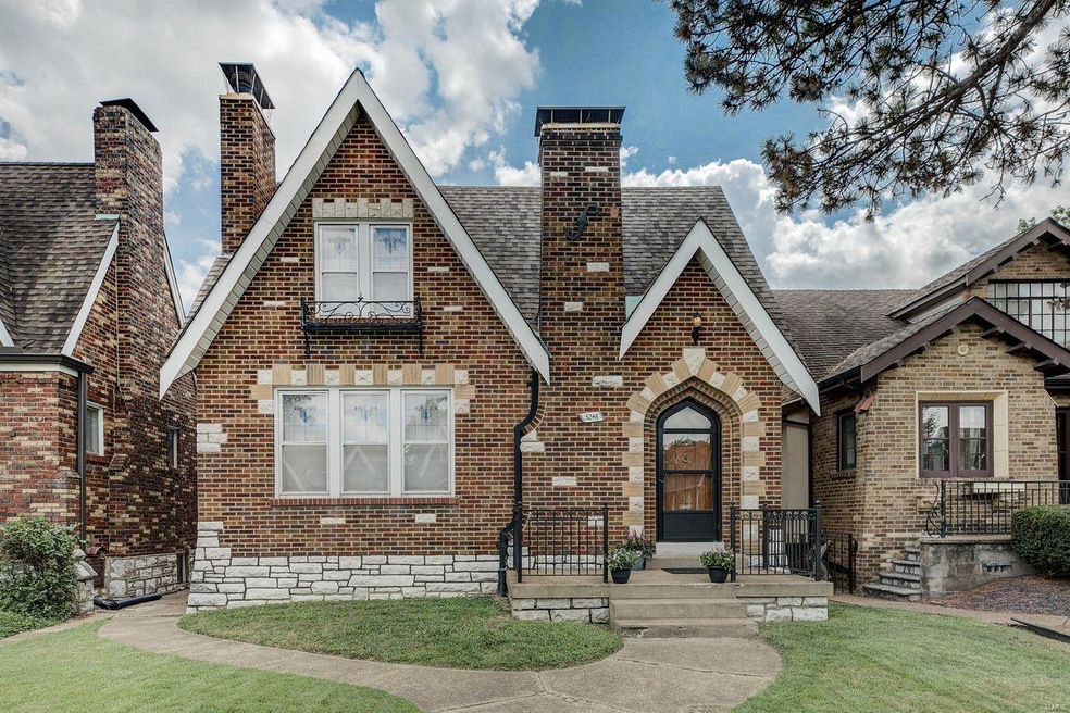 5248 Mardel Ave, Saint Louis, MO 63109 - photo 1