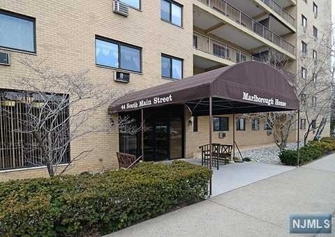 Marlborough House Condominiums unit 7G, Lodi, NJ 07644 - photo 1