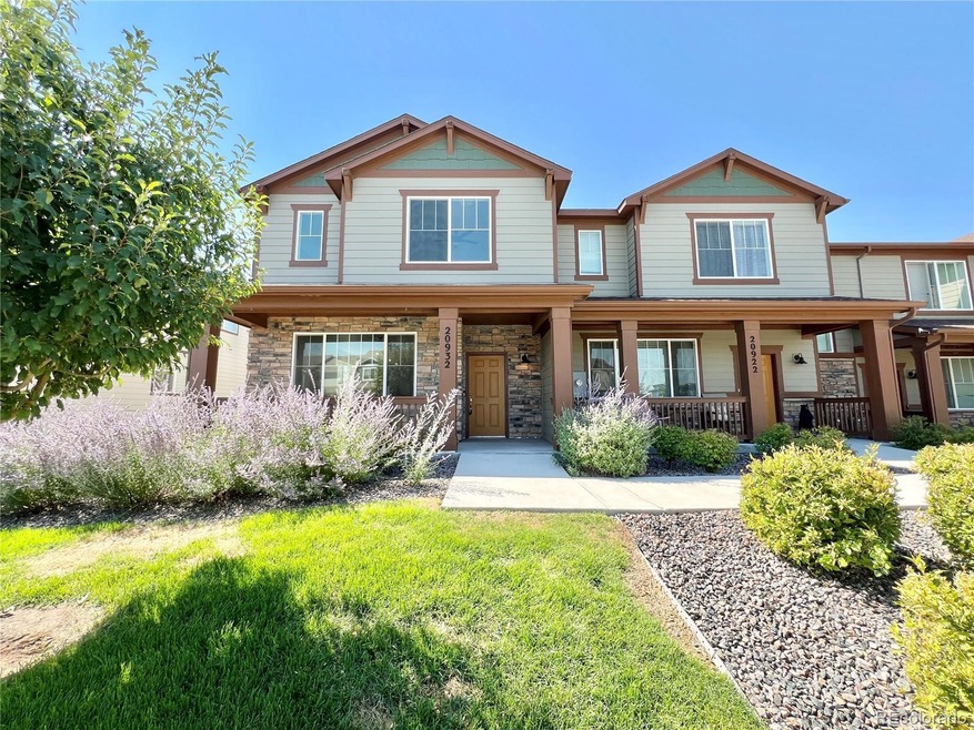 20932 E 60th Ave, Aurora, CO 80019 - photo 1