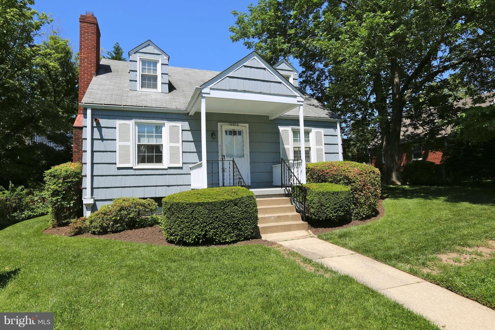 10610 Nash Place, Kensington, MD 20895 - photo 1