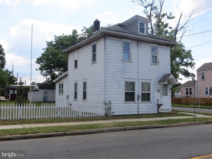 2401 S Clinton Ave, Trenton, NJ 08610 - photo 1