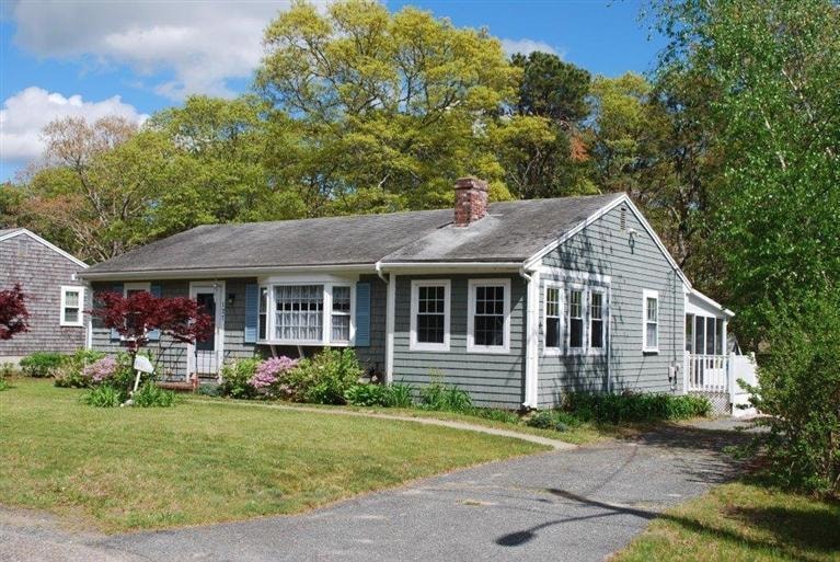 127 Duck Pond Road Extension, South Dennis, MA 02660 - photo 1