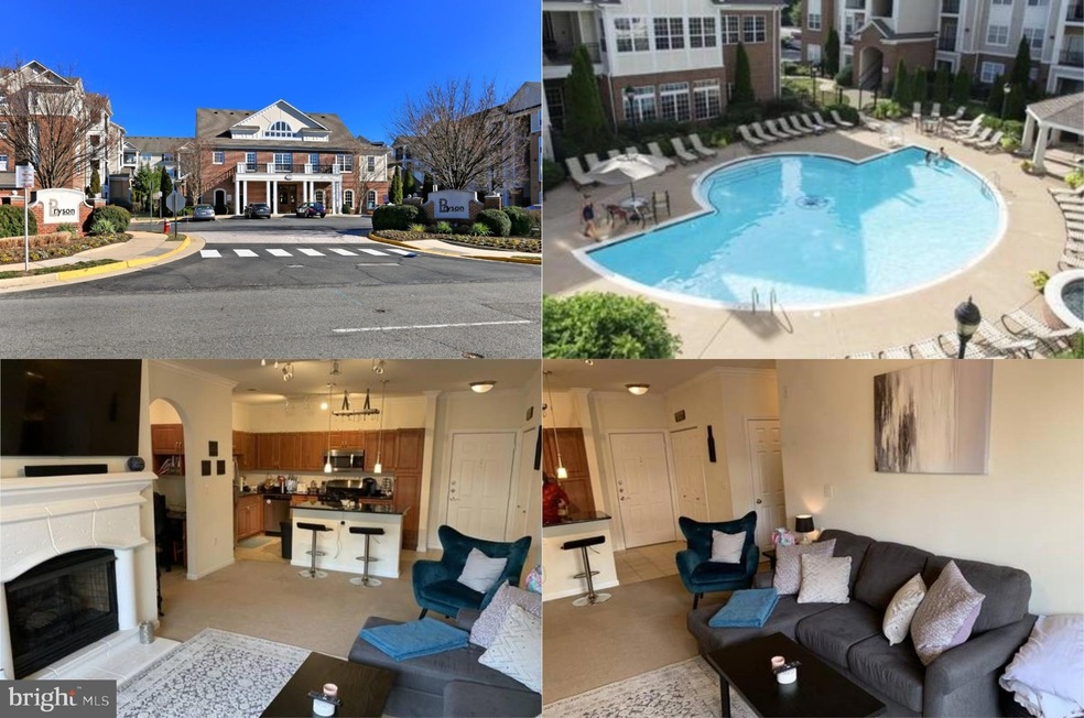 12900 Centre Park Cir unit 203, Herndon, VA 20171 - photo 1