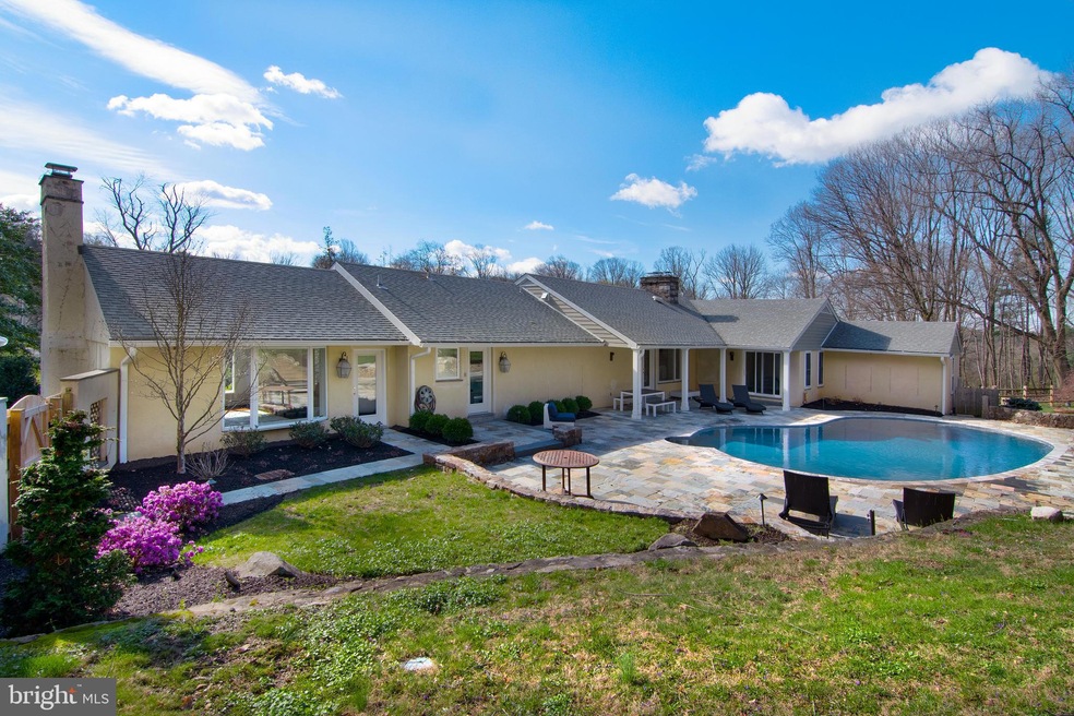 1133 Rock Creek Rd, Gladwyne, PA 19035 - photo 1