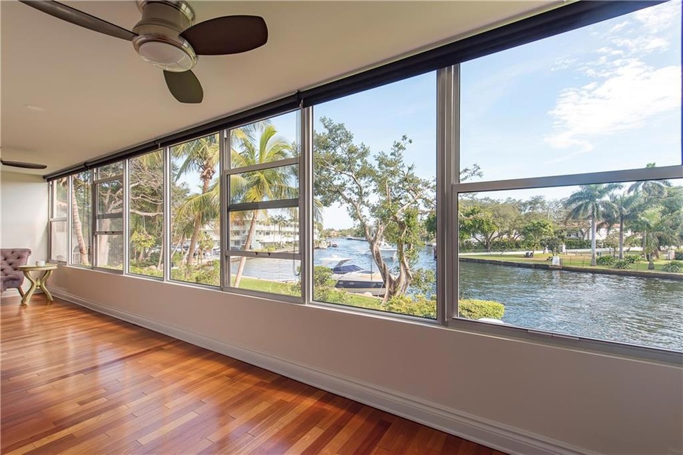 Best View of the New River! Bedroom side
