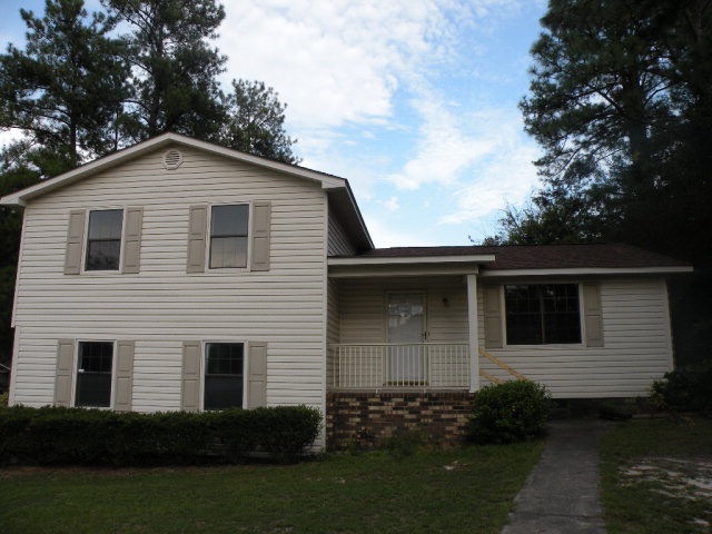 Main View