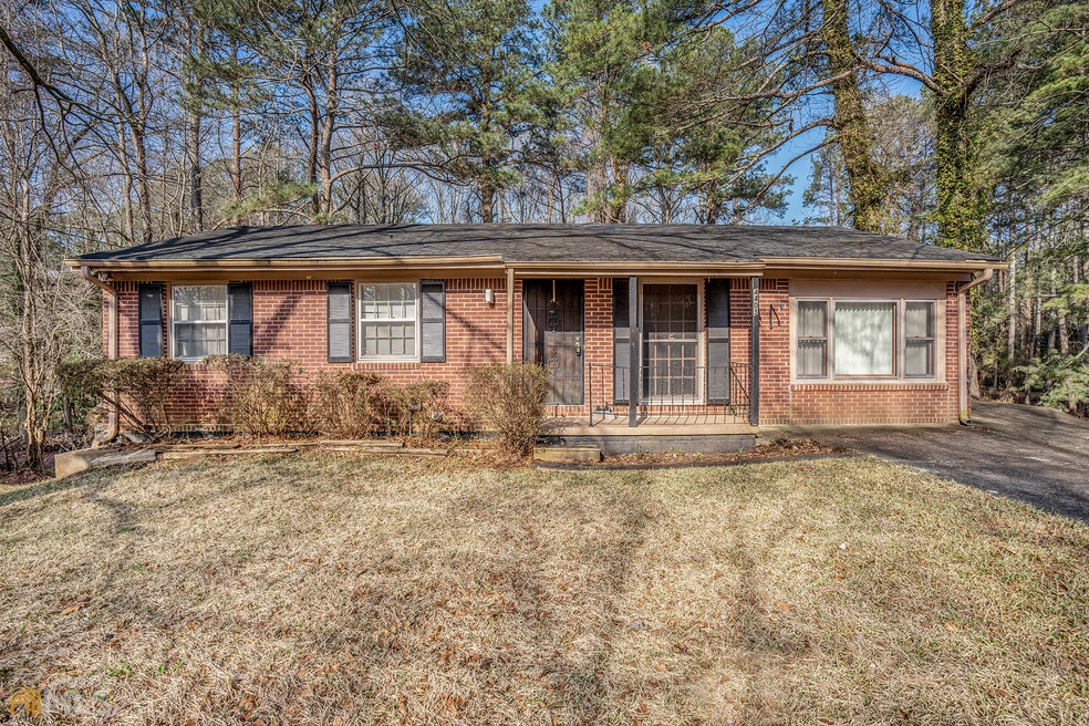 4403 Falcon Ct, Conley, GA 30288 - photo 1