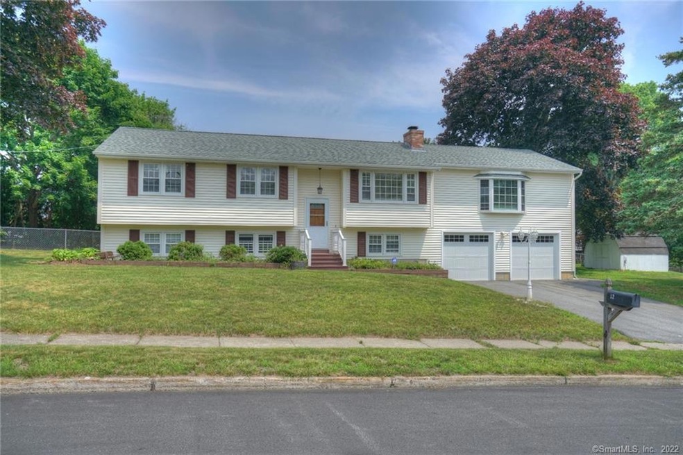 12 Judson Ave, Mystic, CT 06355 - photo 1