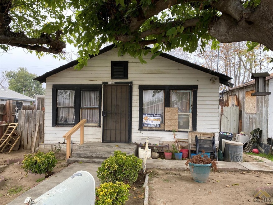 1038 14th St, Wasco, CA 93280 - photo 1