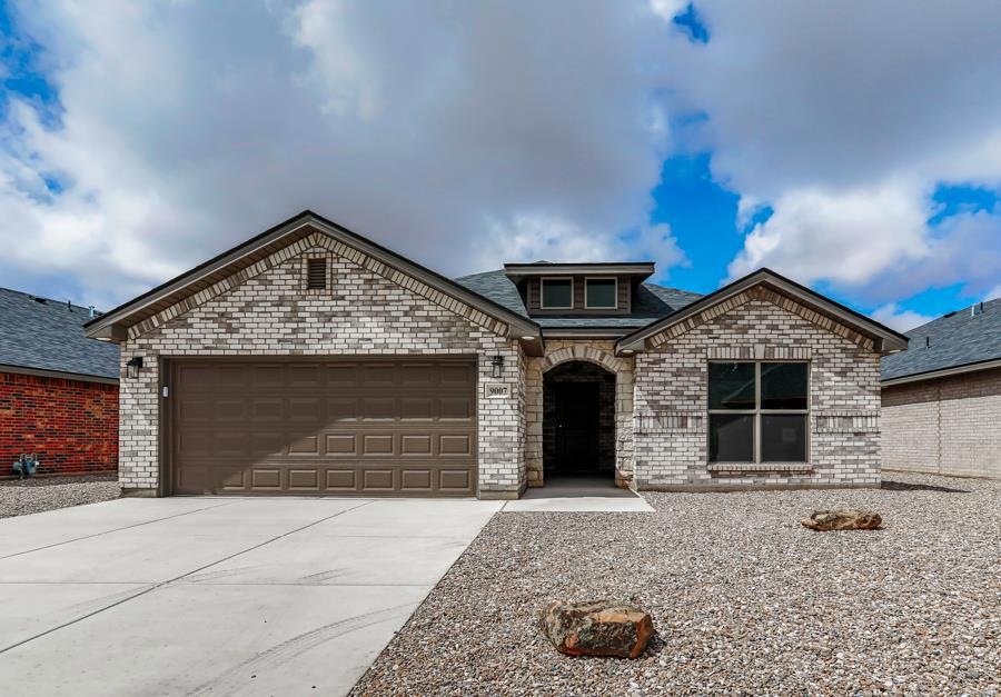 9007 Spirit Ave, Odessa, TX 79765 - photo 1