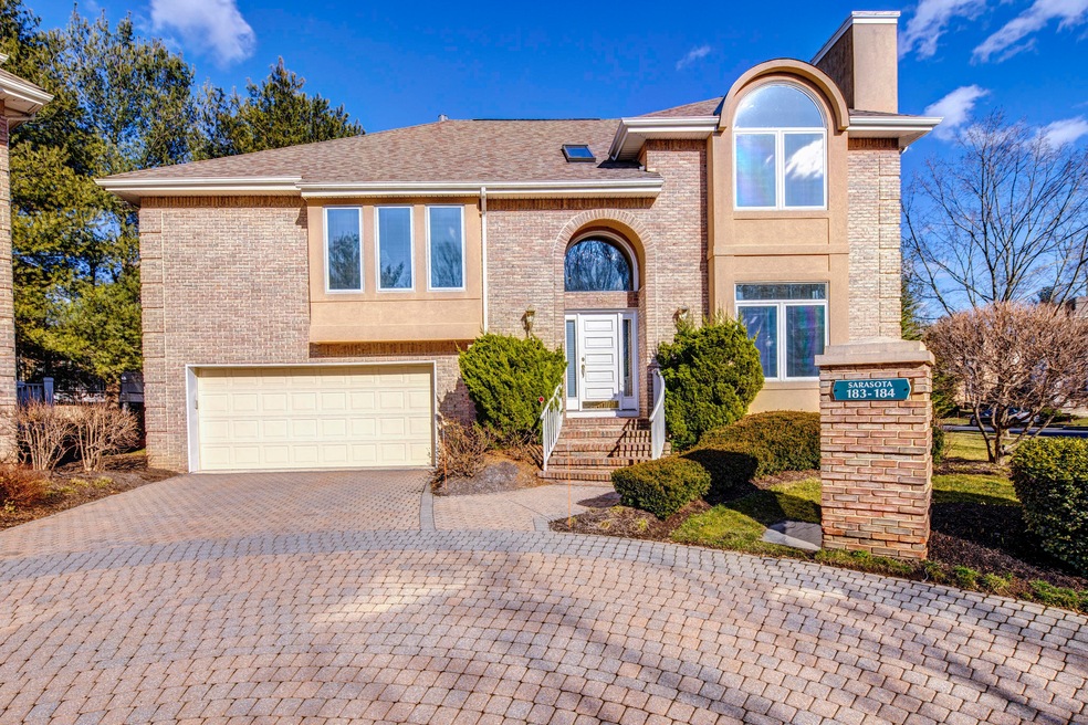 184 Sarasota Ct unit N184, Holmdel, NJ 07733 - photo 1