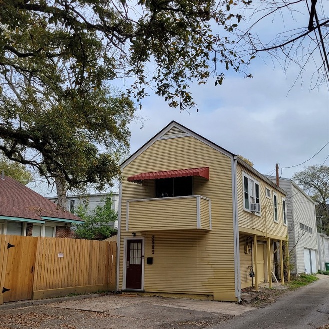 2505 Windsor St, Houston, TX 77006 - photo 1