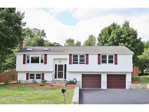 Lovely Home Front