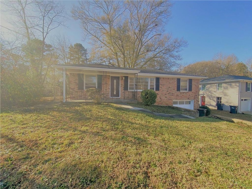 3008 Nursery Rd SE, Smyrna, GA 30082 - photo 1