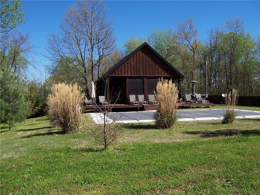 23224 War Eagle Blacktop Rd, Springdale, AR 72764 - photo 1