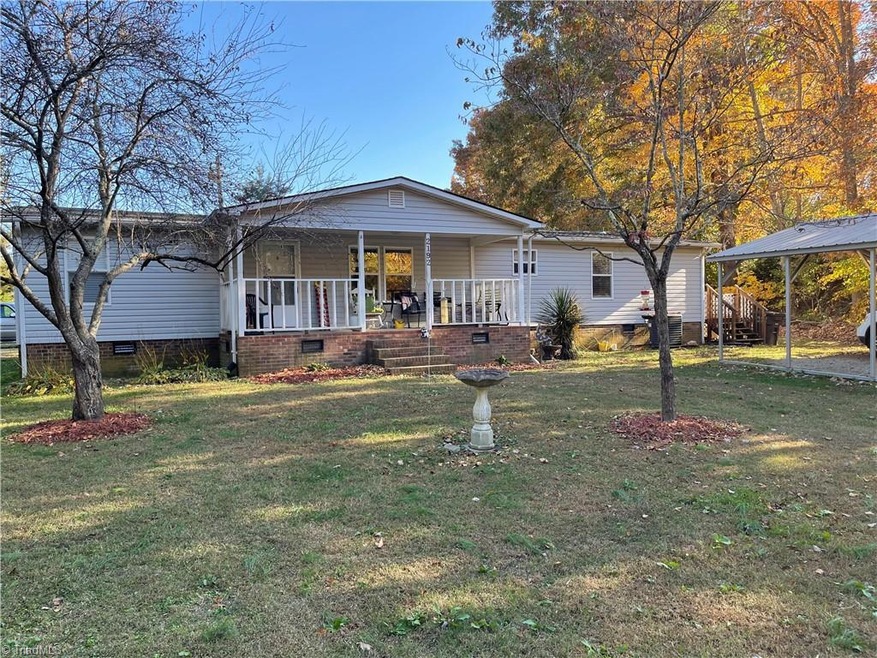 2192 Woodfield Dr, Sophia, NC 27350 - photo 1