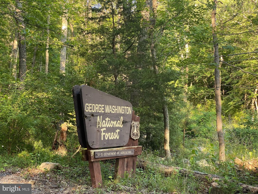 2.28 AC Thorne Bottom Rd, Lost City, WV 26810 - photo 1