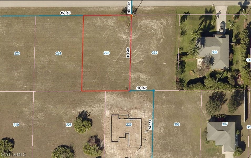 228 NE 26th St, Cape Coral, FL 33909 - photo 1