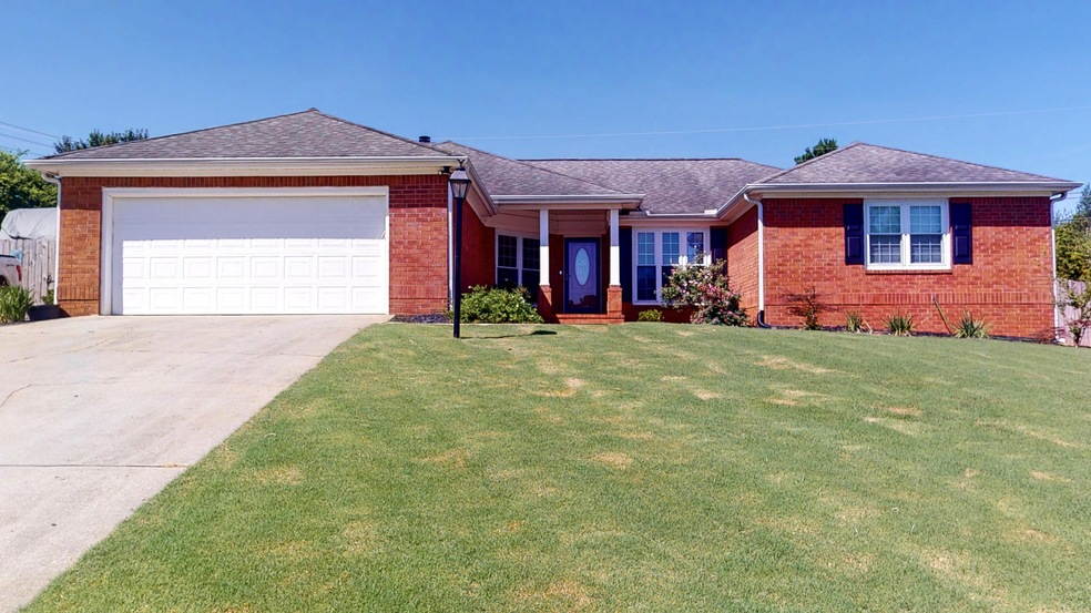 4630 Oxford Dr, Evans, GA 30809 - photo 1