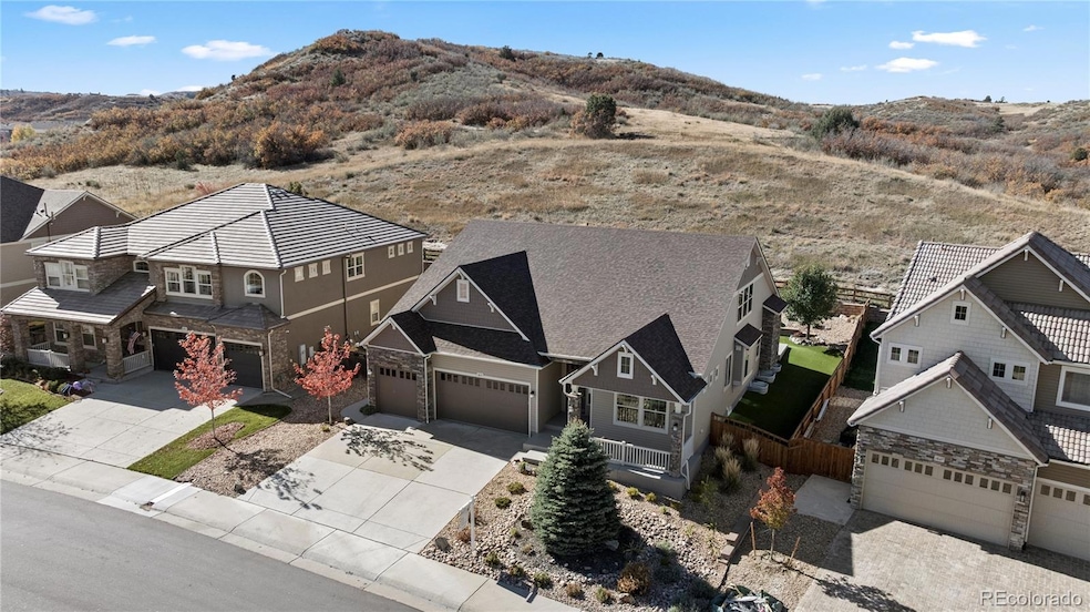 1815 Avery Way, Castle Rock, CO 80109 - photo 1