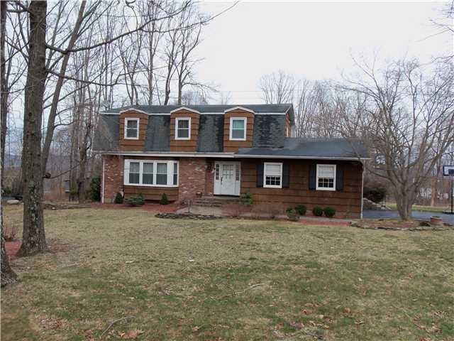 128 Trails End, New City, NY 10956 - photo 1