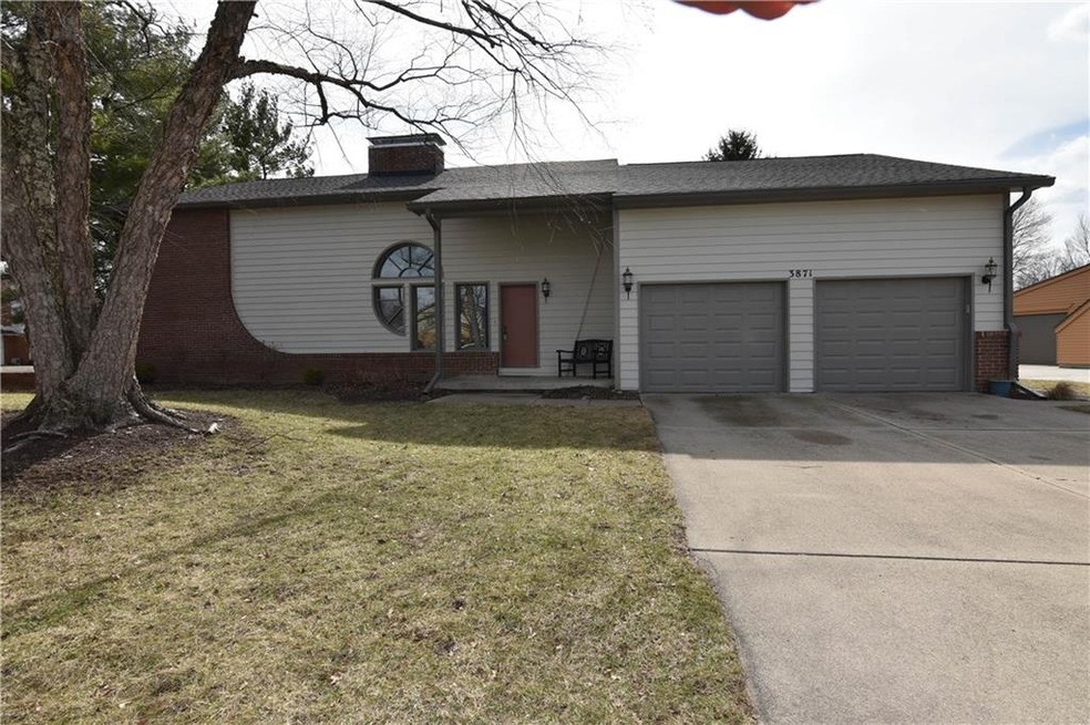 3871 Oriole Dr, Columbus, IN 47203 - photo 1