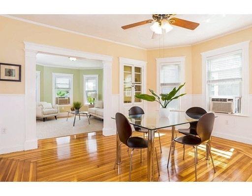 9 Ashland St unit 3, Somerville, MA 02144 - photo 1