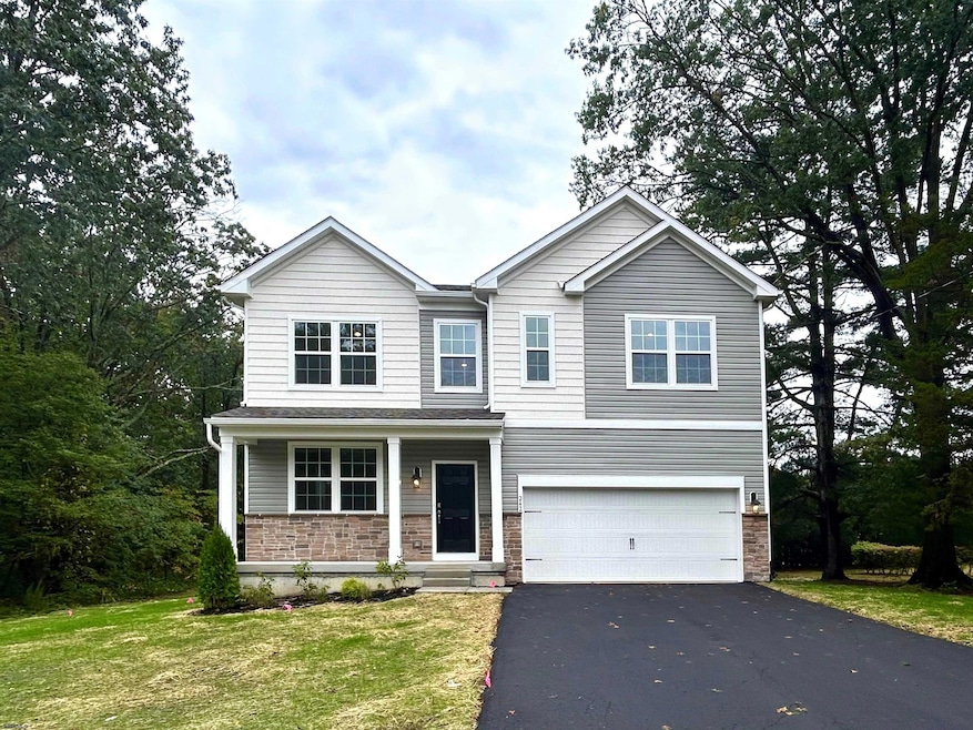 242 Lincoln St, Hammonton, NJ 08037 - photo 1