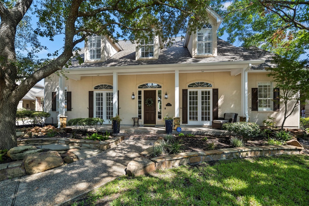 8 Lakeview Place, Houston, TX 77070 - photo 1