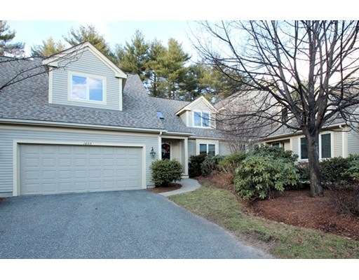 1605 Wisteria Way, Wayland, MA 01778 - photo 1