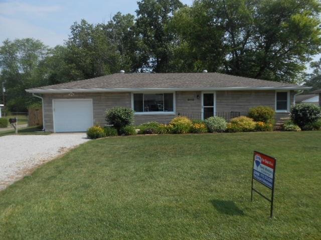 3110 31st St, Columbus, IN 47203 - photo 1