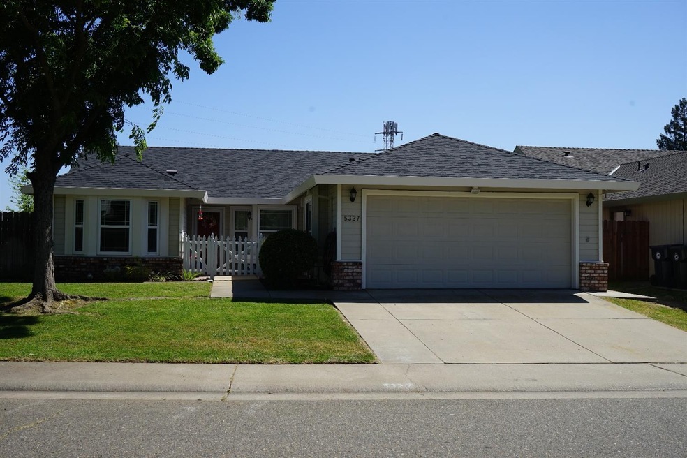 5327 Misty Meadow Way, Elk Grove, CA 95758 - photo 1