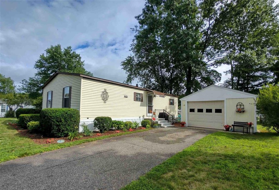 19 Sandpiper Path, North Hampton, NH 03862 - photo 1