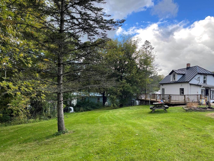 8 Brown St, Enfield, NH 03748 - photo 1