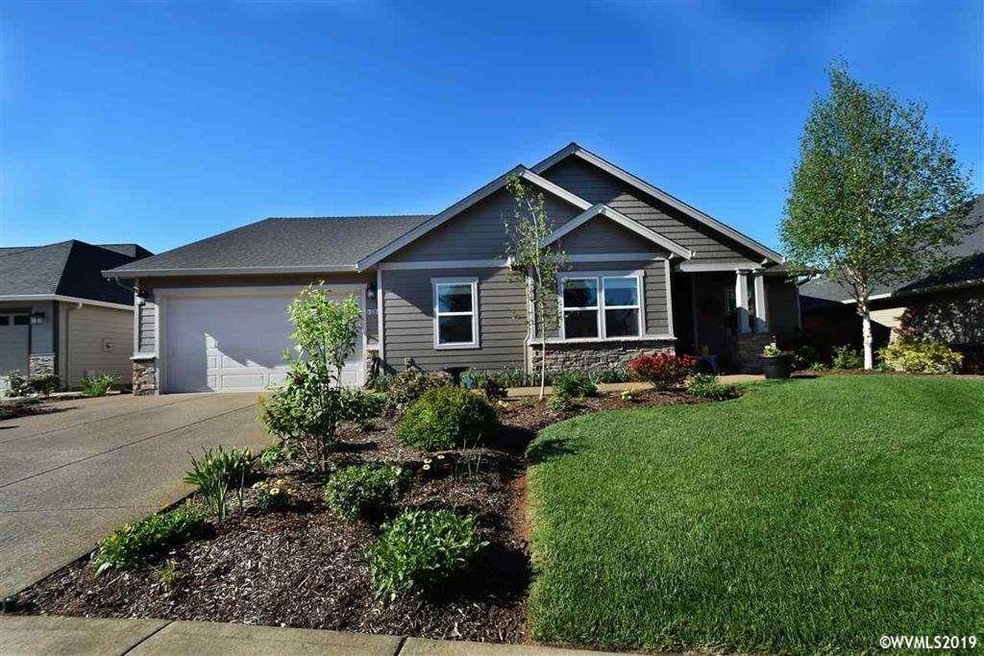 2610 NE Riverstone Loop, Albany, OR 97321 - photo 1