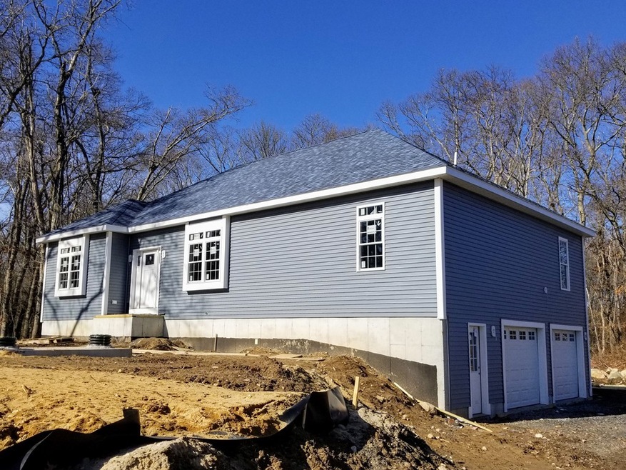 57 Pageotte St, Acushnet, MA 02743 - photo 1