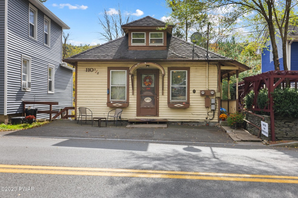 110 Mill St, Milford, PA 18337 - photo 1