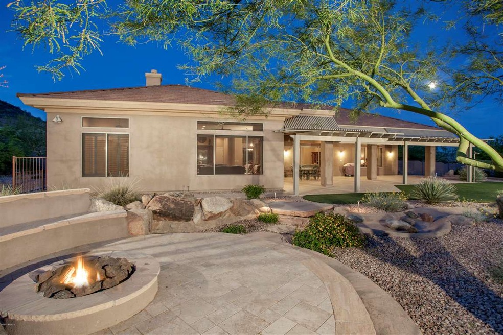 Outdoor Living