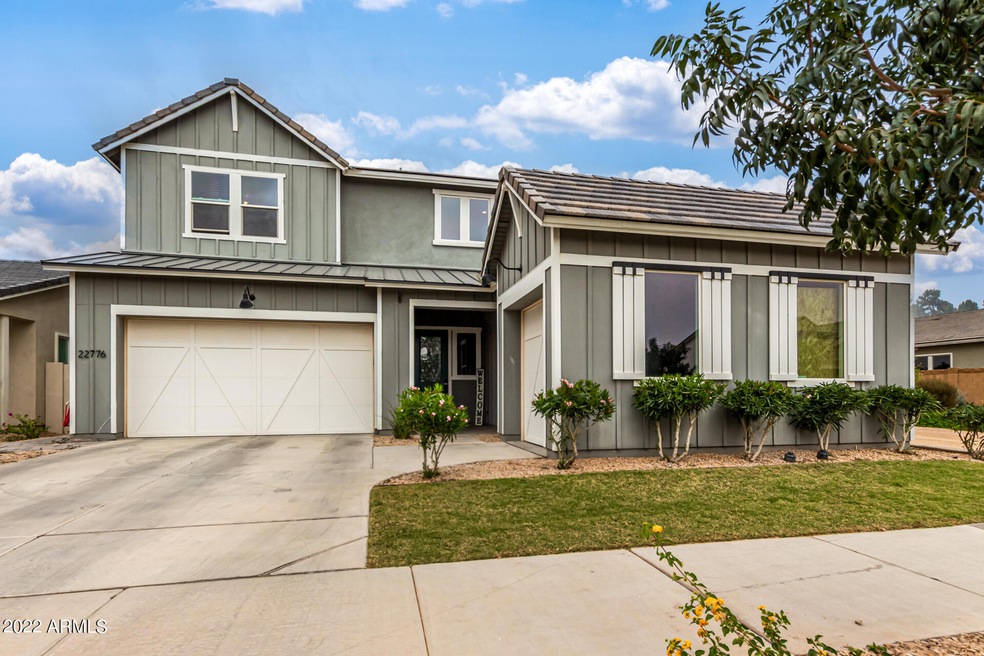 22776 E Arroyo Verde Dr, Queen Creek, AZ 85142 - photo 1