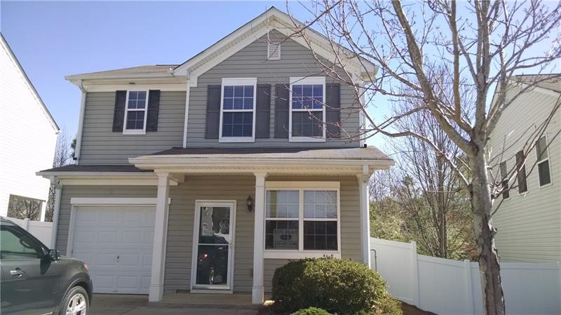 131 Nacoochee Way, Canton, GA 30114 - photo 1